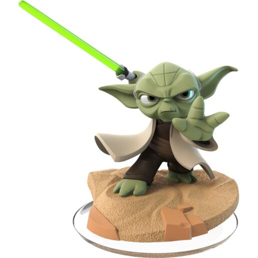 Disney Infinity 3.0 Yoda