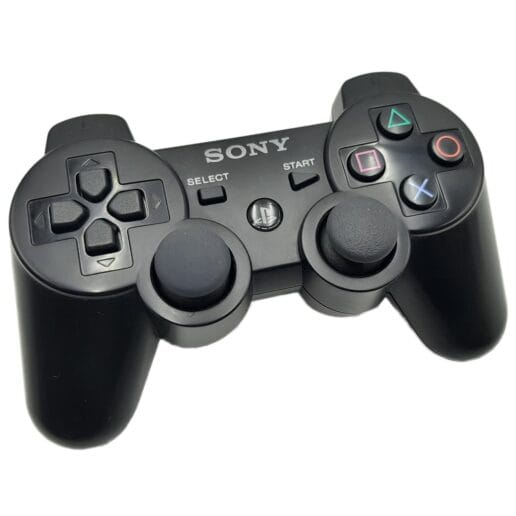 Playstation 3 PS3 40GB Basenhet (Boxad)