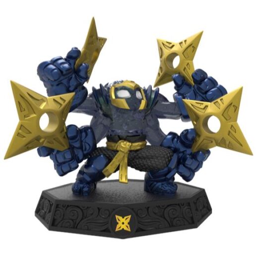 Starcast Skylanders Imaginators (Begagnad)