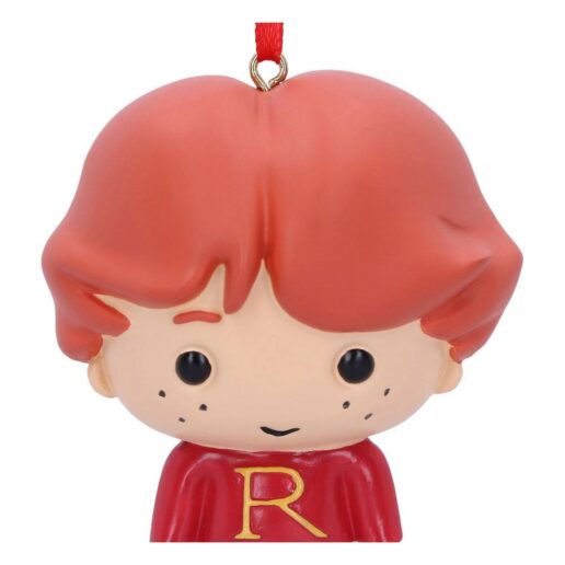 Ron Harry Potter Hanging Tree Ornaments Julgransprydnad