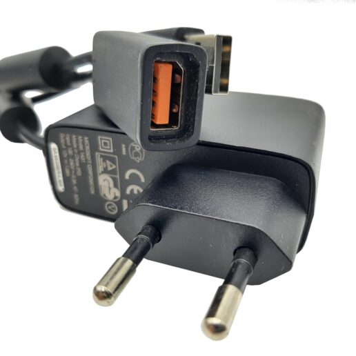 Kinect Adapter Original till Xbox 360 (Begagnad)