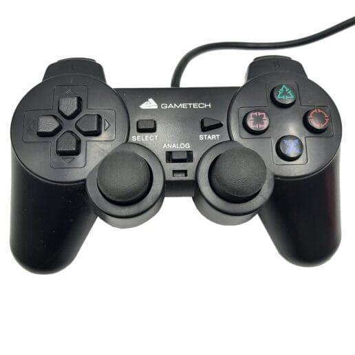 Playstation 2 Basenhet