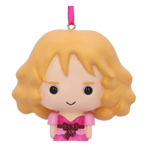 Hermione Harry Potter Hanging Tree Ornaments Julgransprydnad