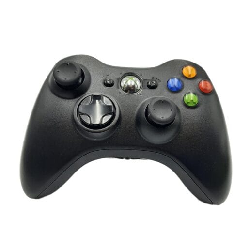 Xbox 360 S 4GB Basenhet Boxad
