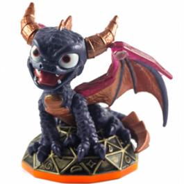 Spyro Skylanders Giants (Begagnad)