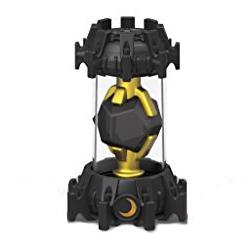 Dark Reactor Creation Crystals Skylanders Imaginators (Begagnad)