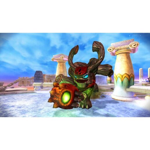 Skylanders Giants Starter Pack Nintendo 3DS