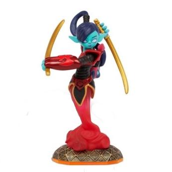 Scarlet Ninjini Skylanders Giants (Begagnad)