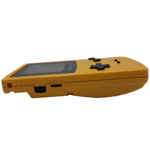 Gameboy Color Dandelion Basenhet