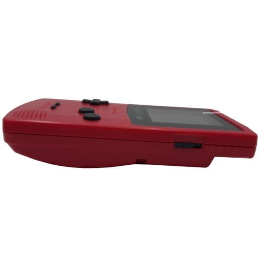 Gameboy Color Berry Basenhet