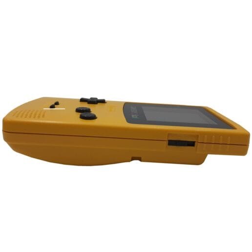 Gameboy Color Dandelion Basenhet