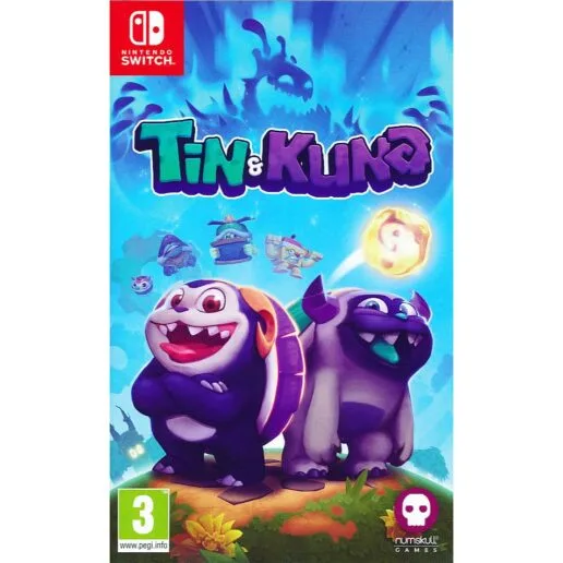 Tin & Kuna NS