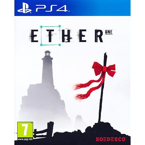 Ether One PS4