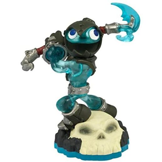 Grim Creeper Skylanders Swap Force