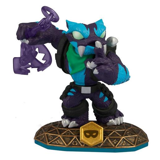 Trap Shadow Skylanders Swap Force