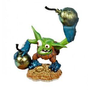 Ghost Roaster Elite Skylanders SuperChargers