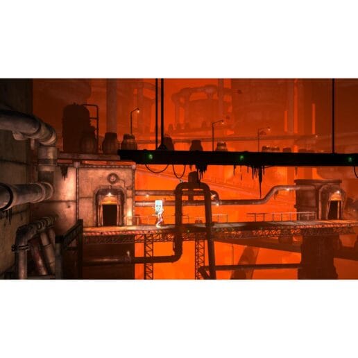 Oddworld Abes Oddysee New N Tasty Nintendo Switch