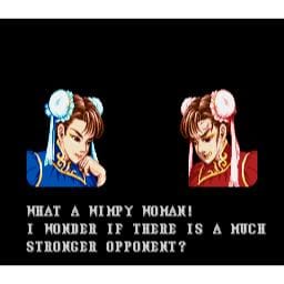Street Fighter II Turbo Super Nintendo (NTSC-U)