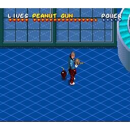 Toys Super Nintendo (NTSC-U)