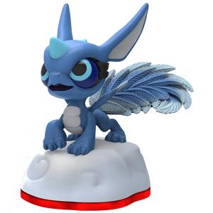 Terrabite Mini Skylanders Trap Team
