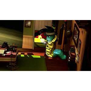 Diggs Nightcrawler Playstation 3 PS 3