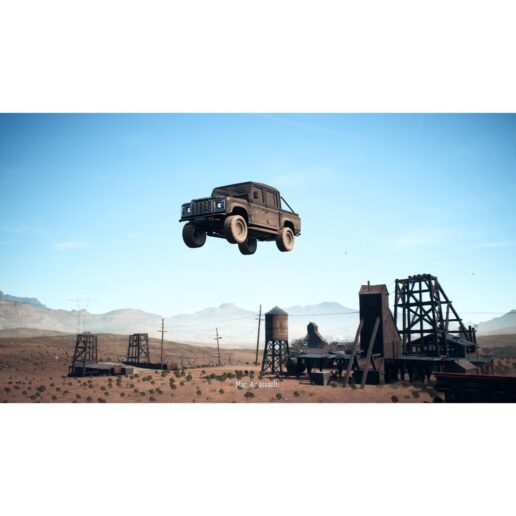 Need for Speed Payback Playstation 4