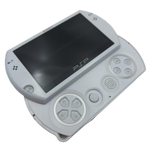 Gameboy Color Kiwi Basenhet