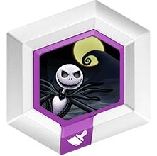 Halloween Town Sky Power Disc Disney Infinity 1.0