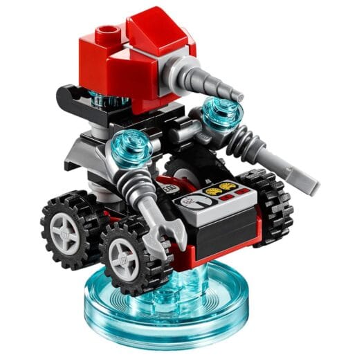 Bane Fun Pack 71240 Lego Dimensions