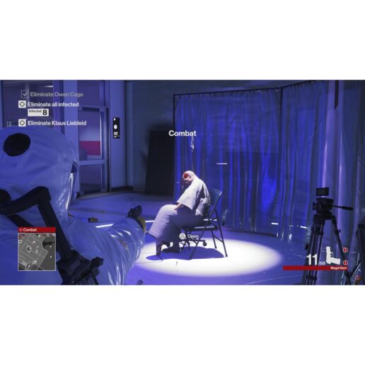 Hitman Definitive Edition Playstation 4