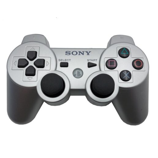 Basenhet Slim Silver 320GB Playstation 3