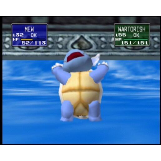 Pokemon Stadium Nintendo 64 (Tysk)
