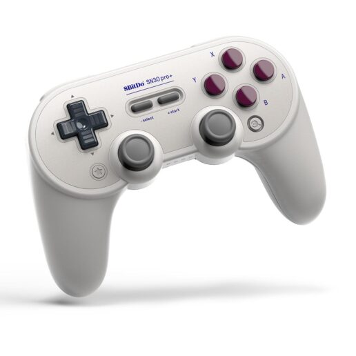 8Bitdo SN30 Pro+ Gamepad G Edition