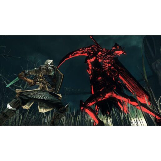 Dark Souls II Scholar of the First Sin Playstation 3