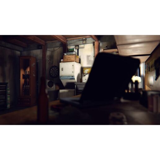 Life is Strange Playstation 4