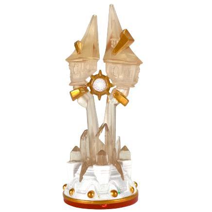 Sunscraper Spire Skylanders Trap Team