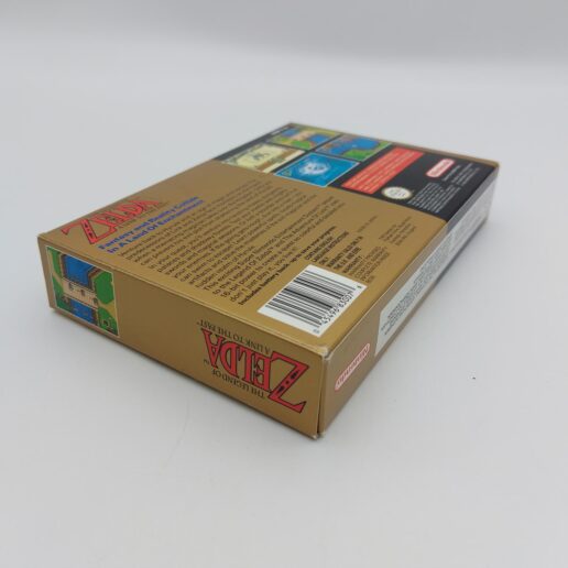 The Legend of Zelda A Link to The Past Super Nintendo