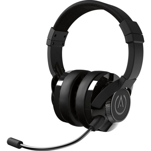 PowerA Wired Gaming Headset Black