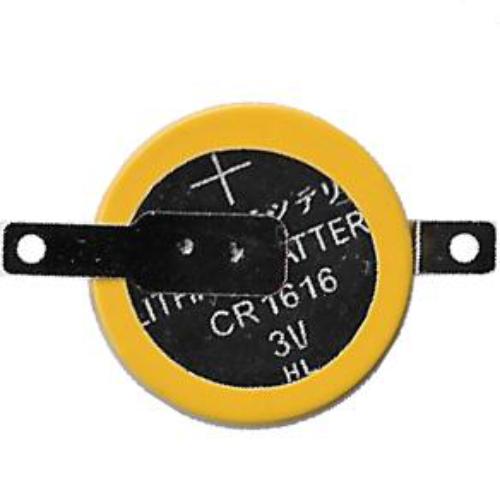 Batteri CR1616 3V