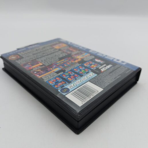 NBA JAM Sega Mega Drive