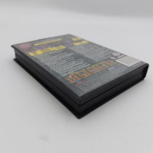 NBA JAM Sega Mega Drive