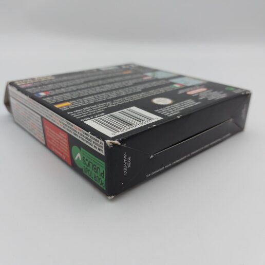 Star Wars Episode I Racer Gameboy Color