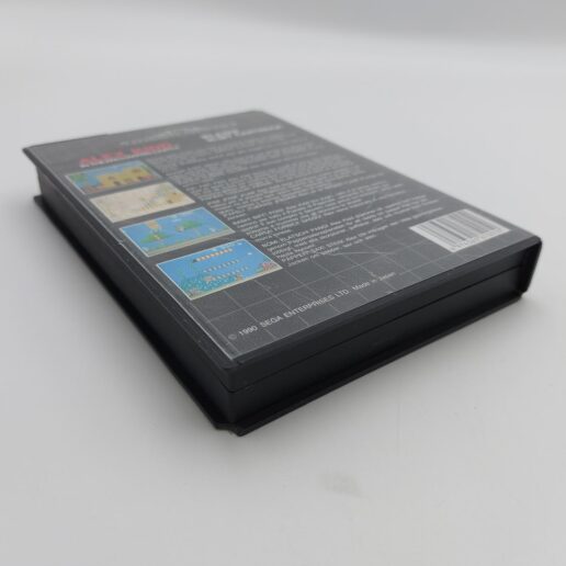 Alex Kidd in the Enchanted Castle Sega Mega Drive