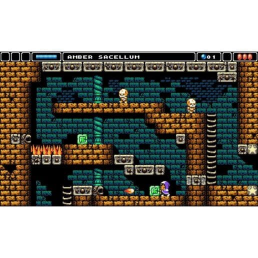 Alwas Collection USK PS4
