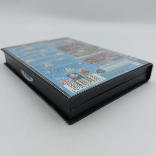 Disneys Toy Story Sega Mega Drive