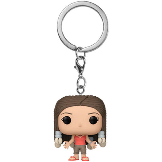 Pocket POP Keychain Friends Monica Geller Exclusive