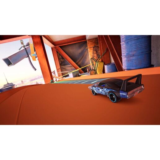 Hot Wheels Unleashed Playstation 4