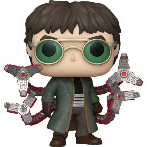 POP figur Marvel Spider-Man No Way Home Doc Ock