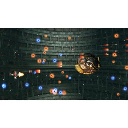 Sine Mora EX Playstation 4