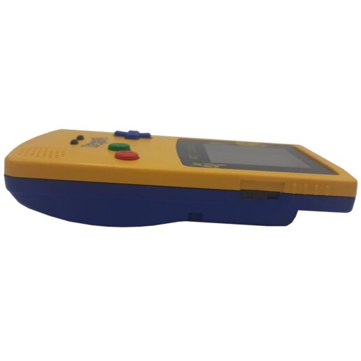 Gameboy Color Pikachu Edition (Begagnad)